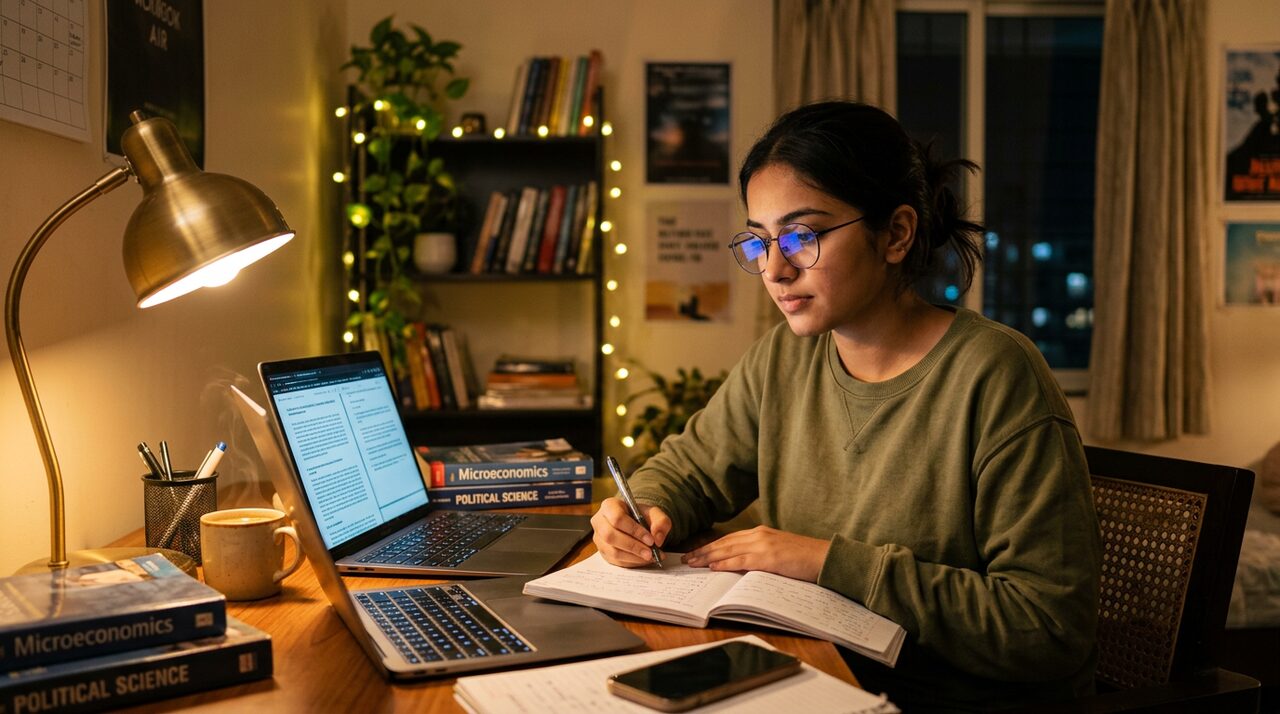 Blue-Cut Glasses in Lucknow: Do You Really Need Them?